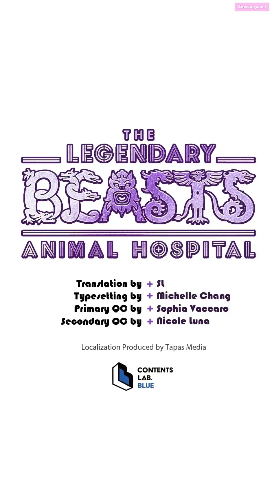 An Animal Hospital In The Border Area Chapter 78 page 63 - MangaKakalot