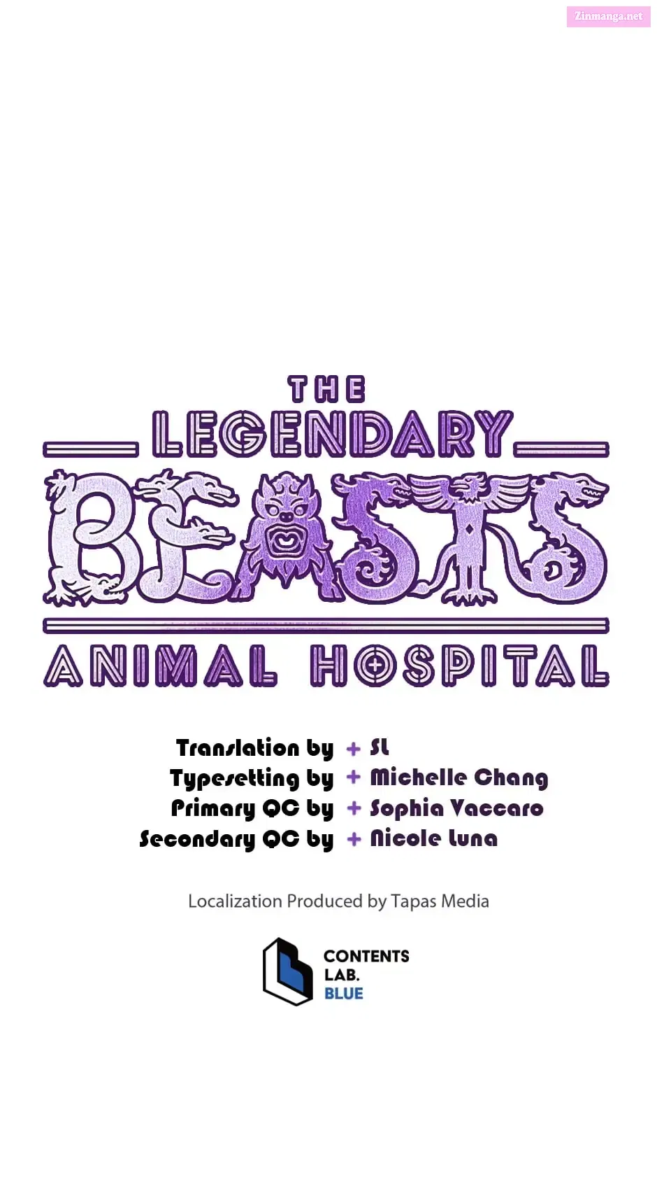 An Animal Hospital In The Border Area Chapter 80 page 68 - MangaNelo