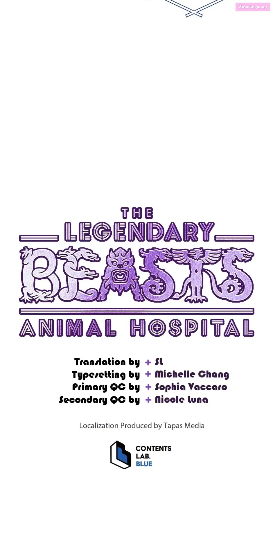 An Animal Hospital In The Border Area Chapter 81 page 65 - MangaNelo