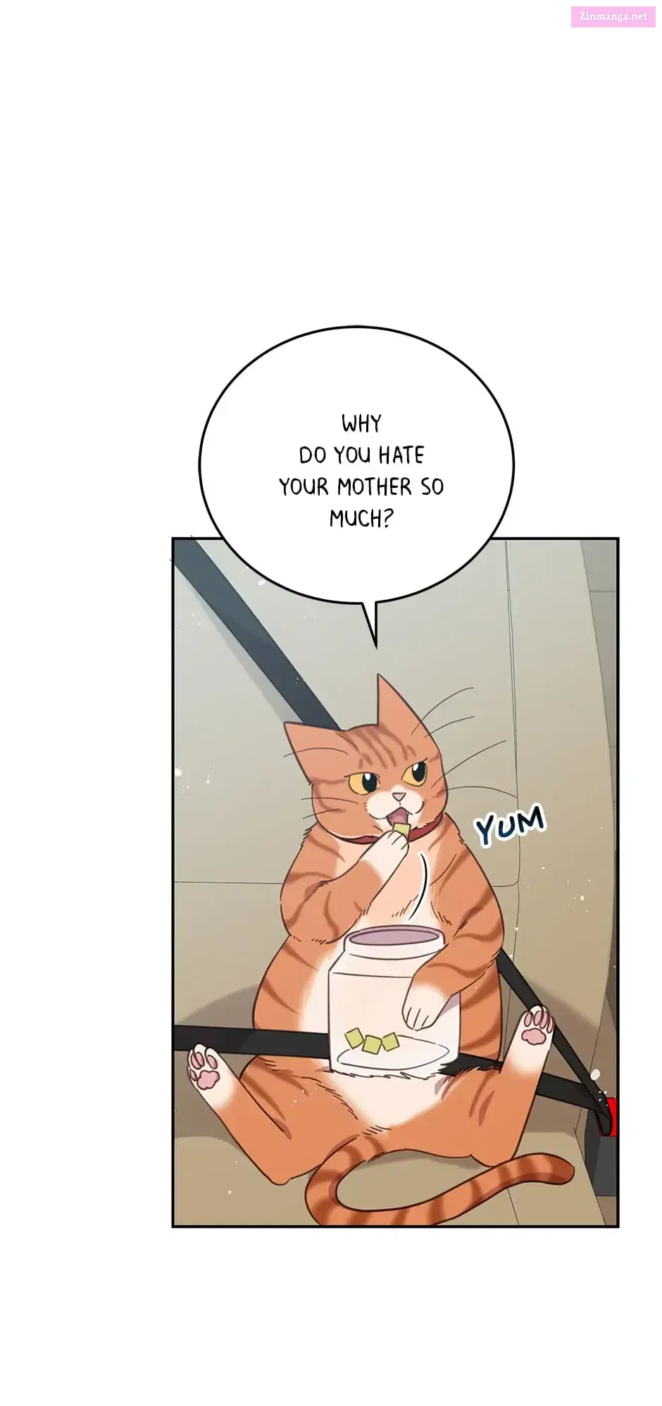 An Animal Hospital In The Border Area Chapter 83 page 22 - MangaNelo