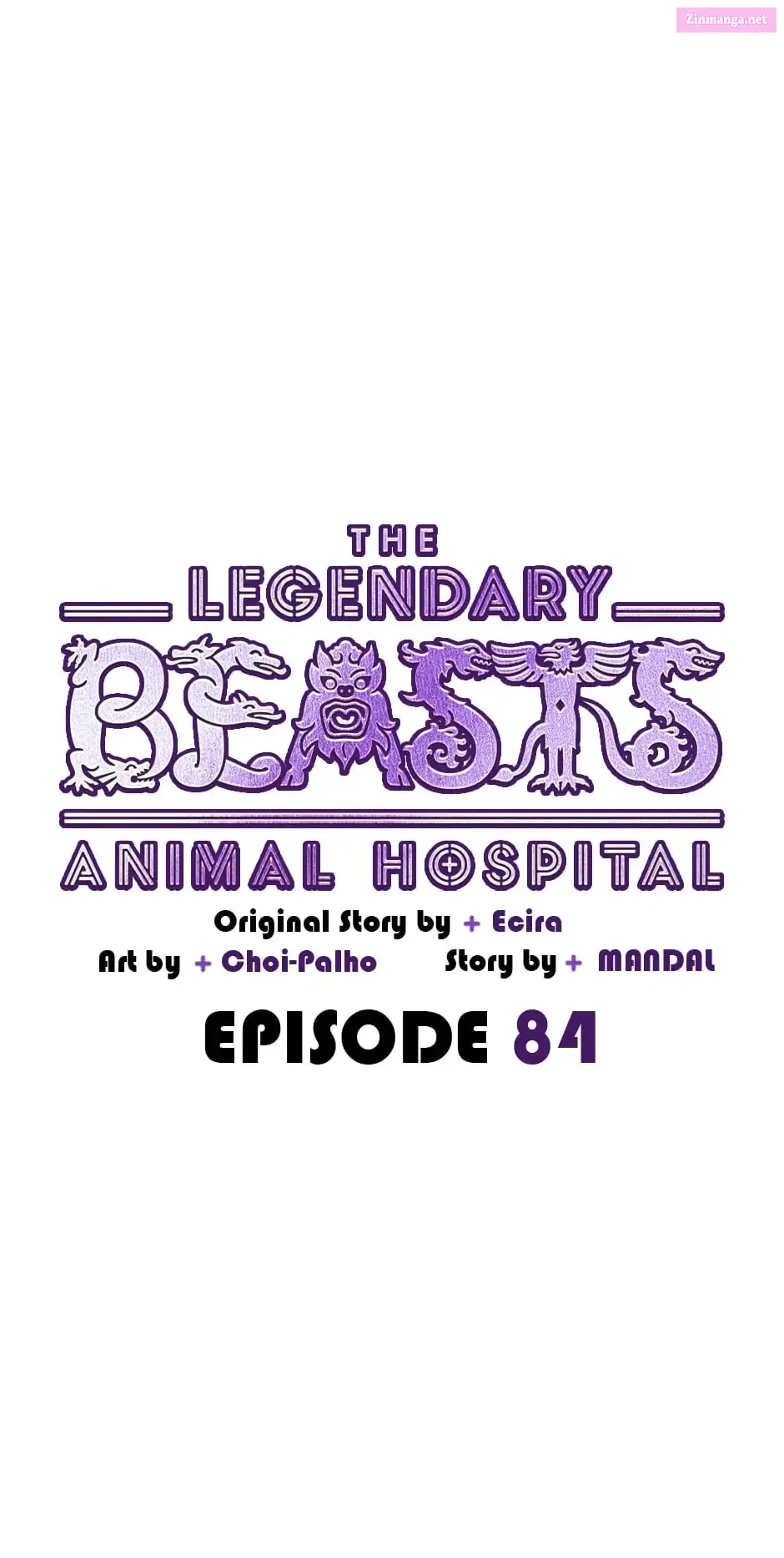 An Animal Hospital In The Border Area Chapter 84 page 7 - Mangabat