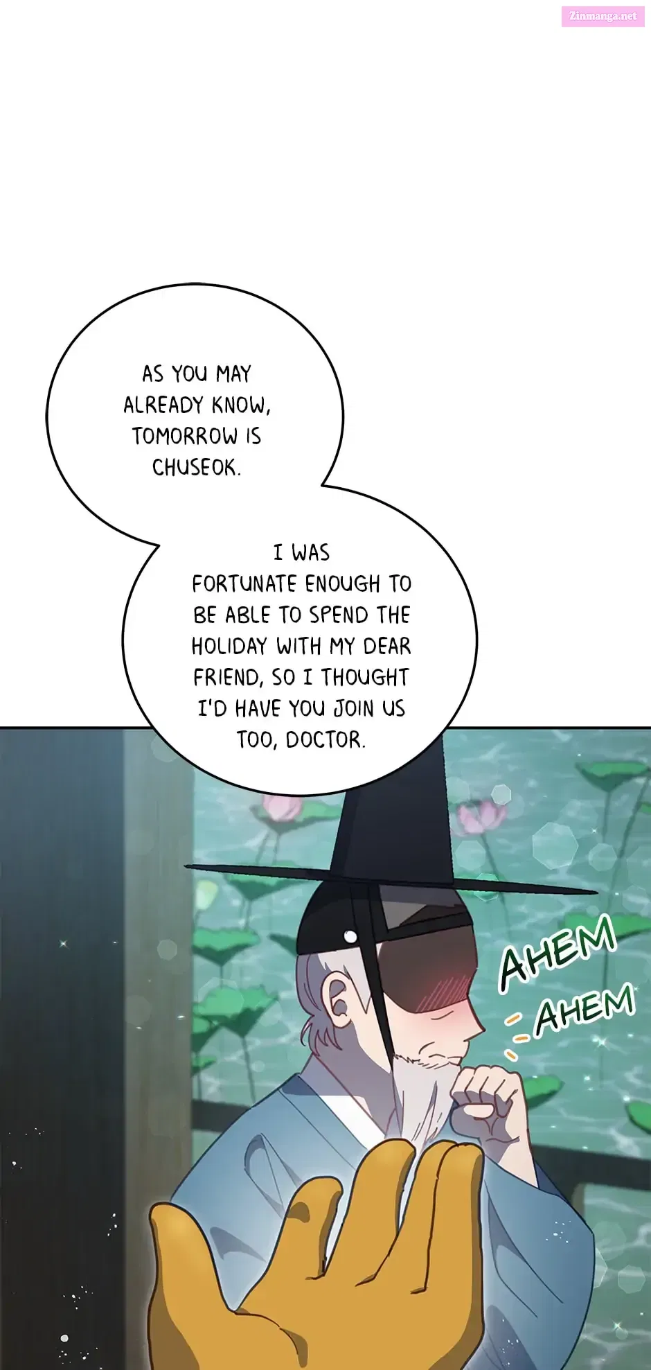 An Animal Hospital In The Border Area Chapter 85 page 16 - MangaKakalot