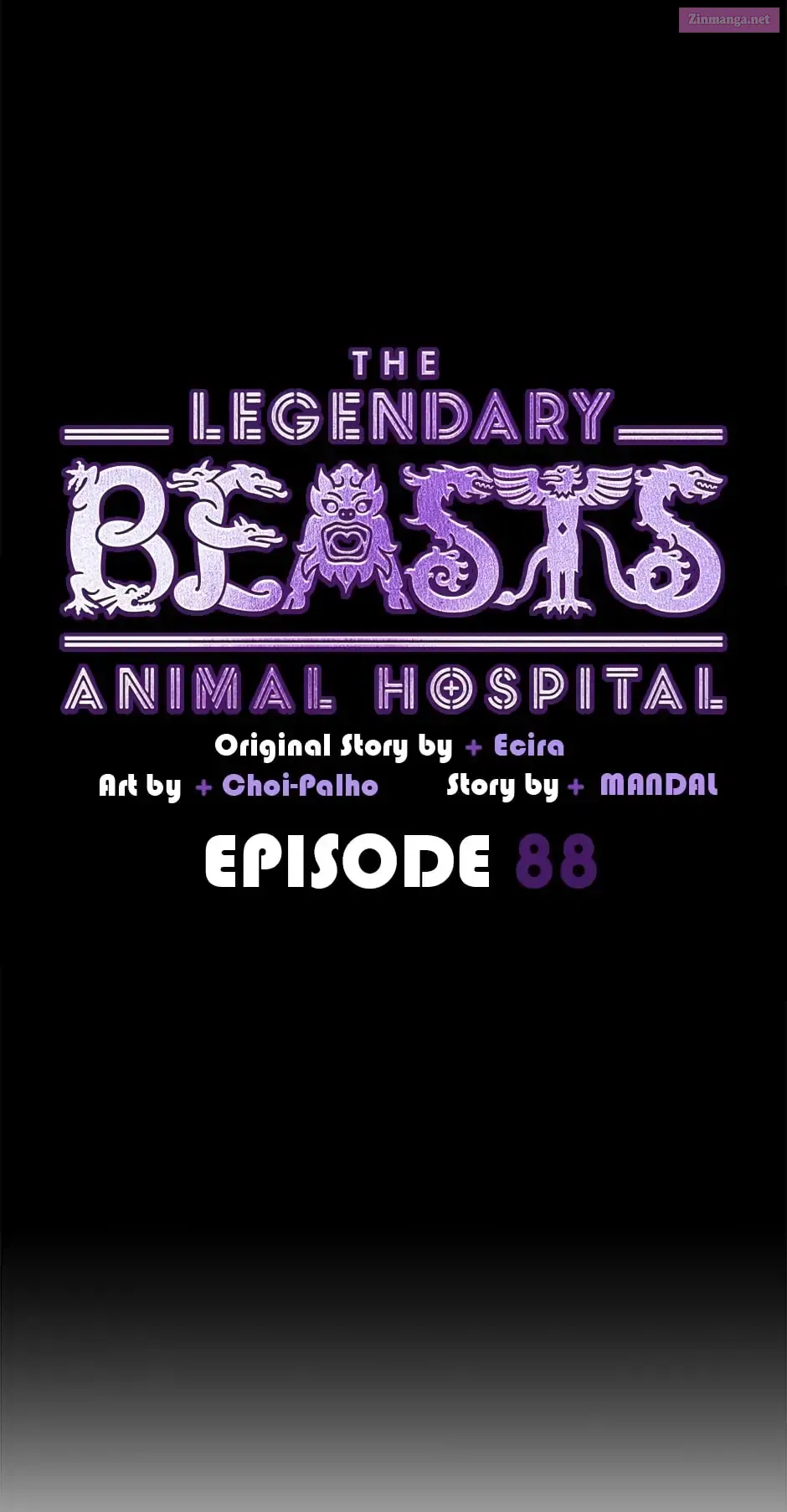 An Animal Hospital In The Border Area Chapter 88 page 48 - Mangabat