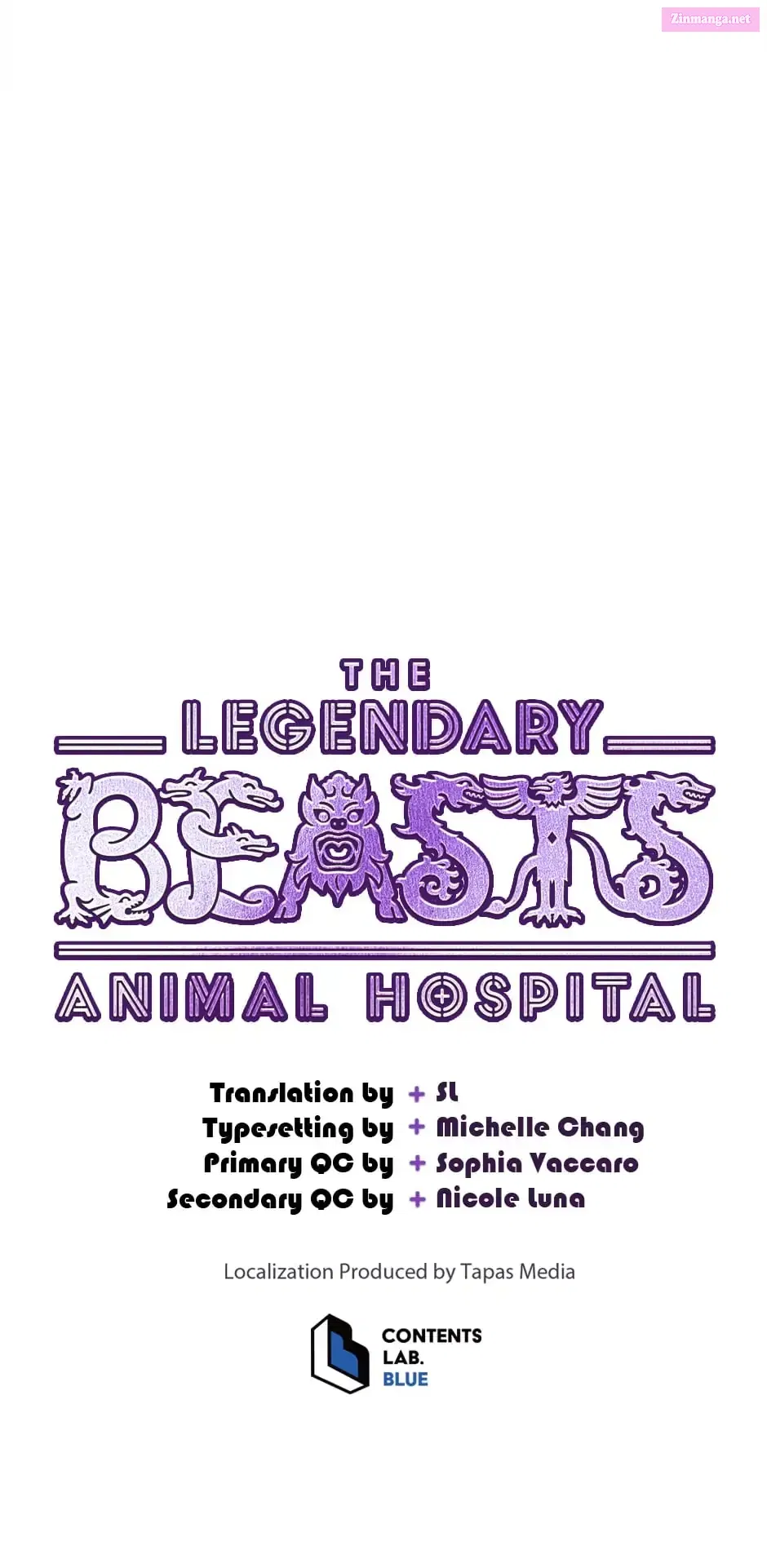 An Animal Hospital In The Border Area Chapter 88 page 72 - Mangabat