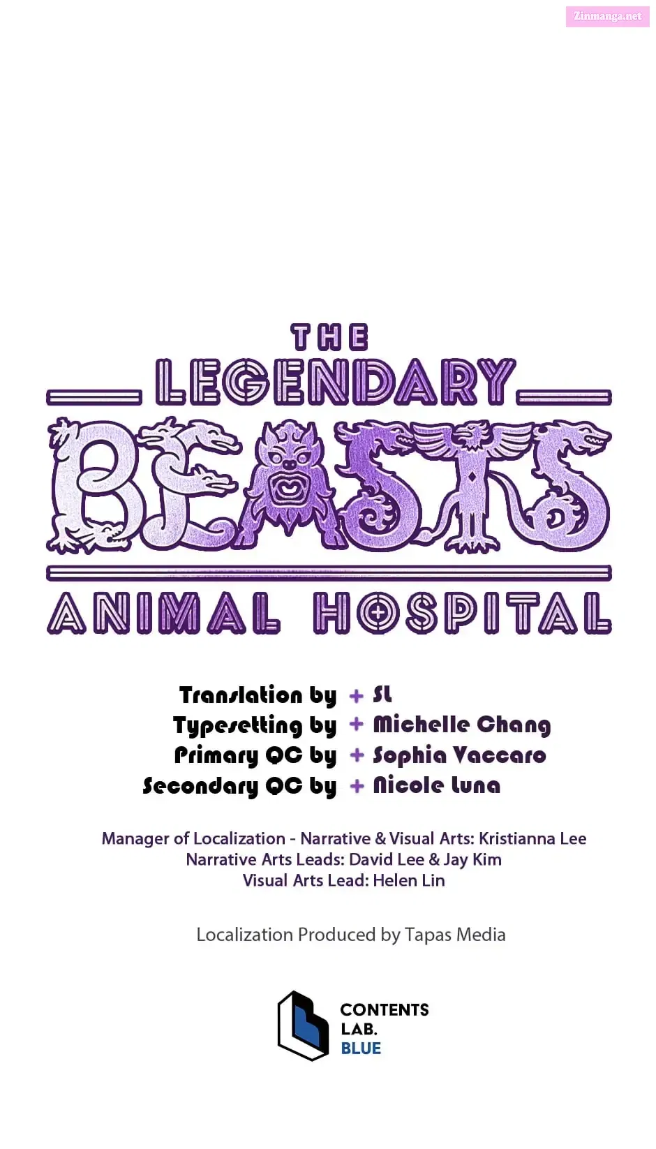 An Animal Hospital In The Border Area Chapter 89 page 84 - MangaKakalot