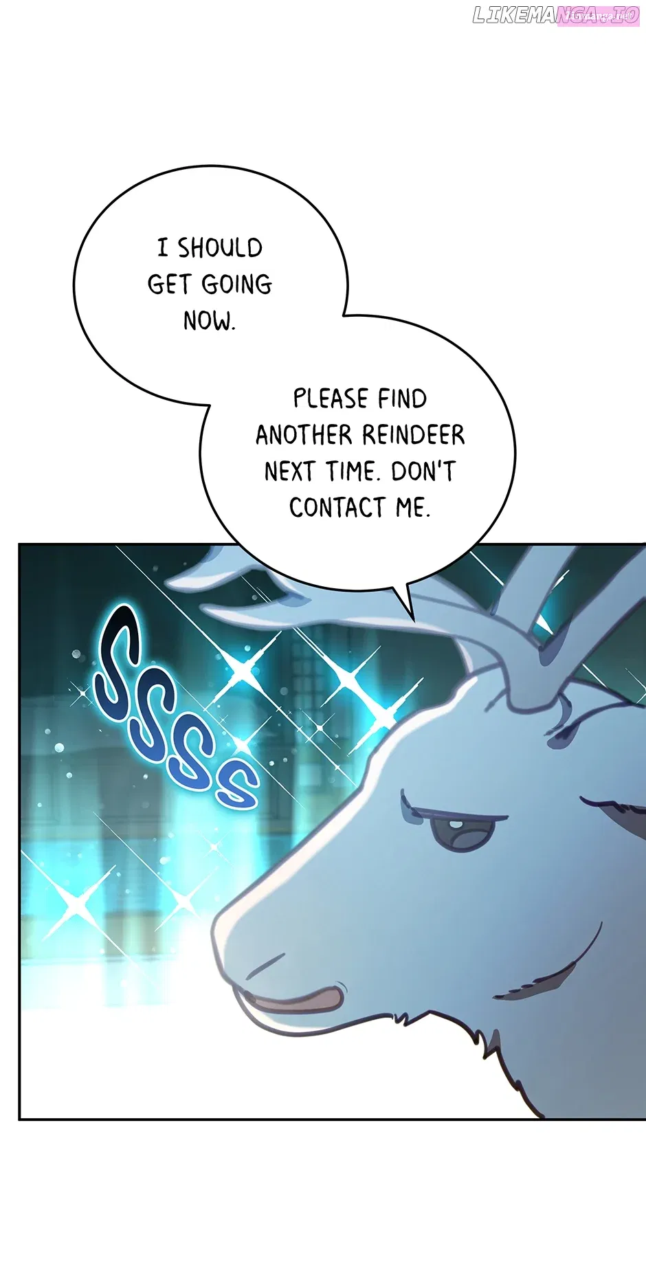 An Animal Hospital In The Border Area Chapter 98 page 49 - MangaNelo