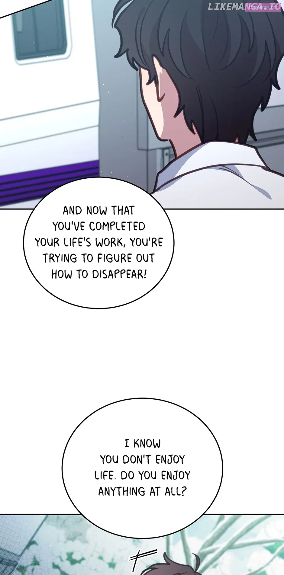 An Animal Hospital In The Border Area Chapter 99 page 44 - MangaNelo