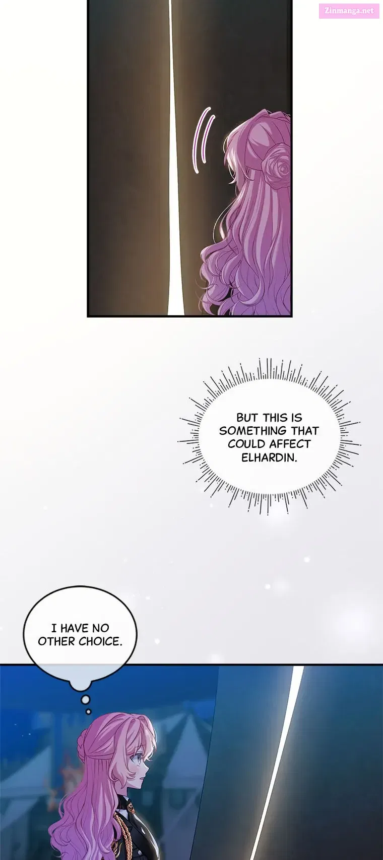 An Unseemly Lady Chapter 98 page 23 - MangaNelo