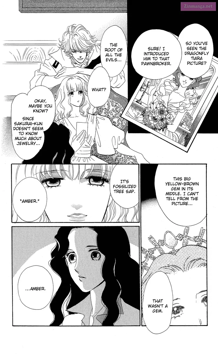 Anastasia Club Continued Chapter 1 page 26 - MangaKakalot