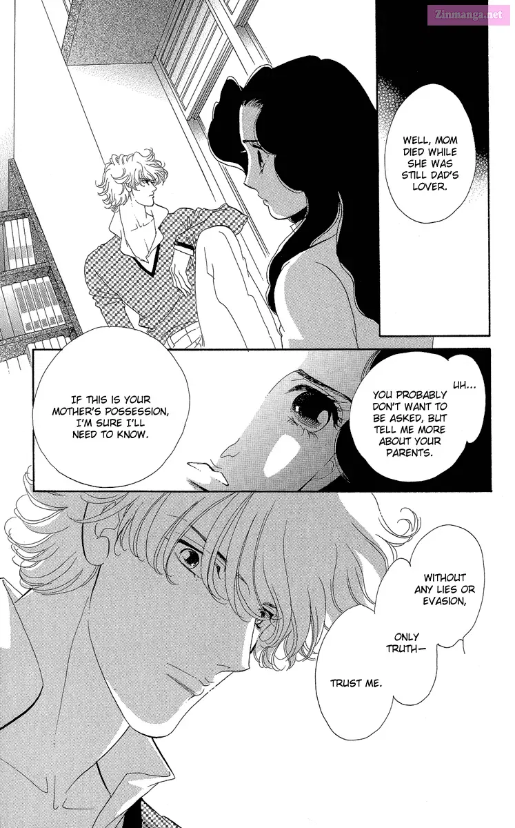 Anastasia Club Continued Chapter 1 page 29 - MangaKakalot