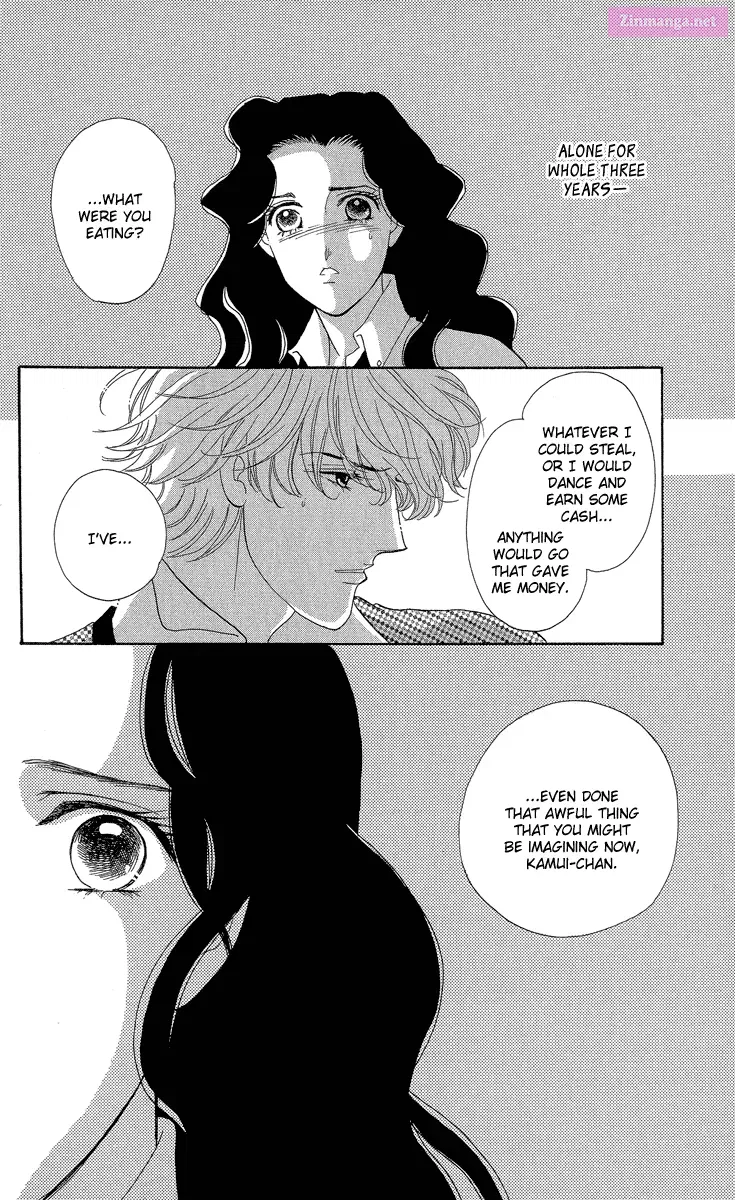 Anastasia Club Continued Chapter 1 page 34 - MangaKakalot