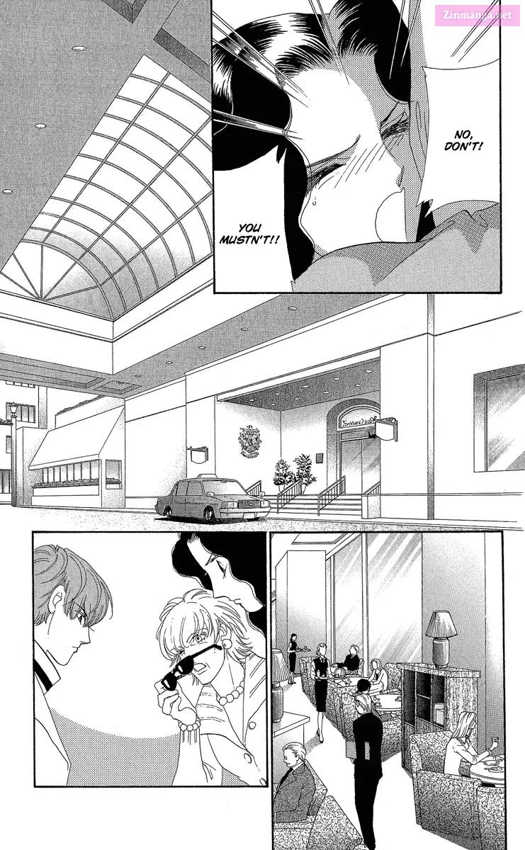 Anastasia Club Continued Chapter 2 page 24 - MangaKakalot