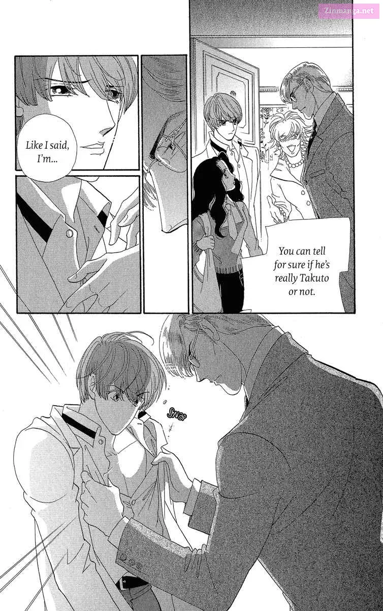 Anastasia Club Continued Chapter 2 page 31 - MangaKakalot