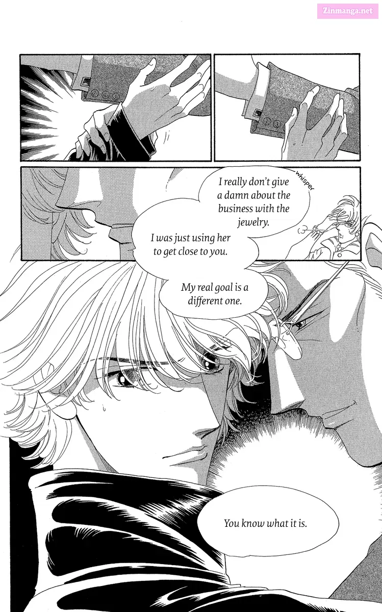 Anastasia Club Continued Chapter 2 page 45 - MangaKakalot