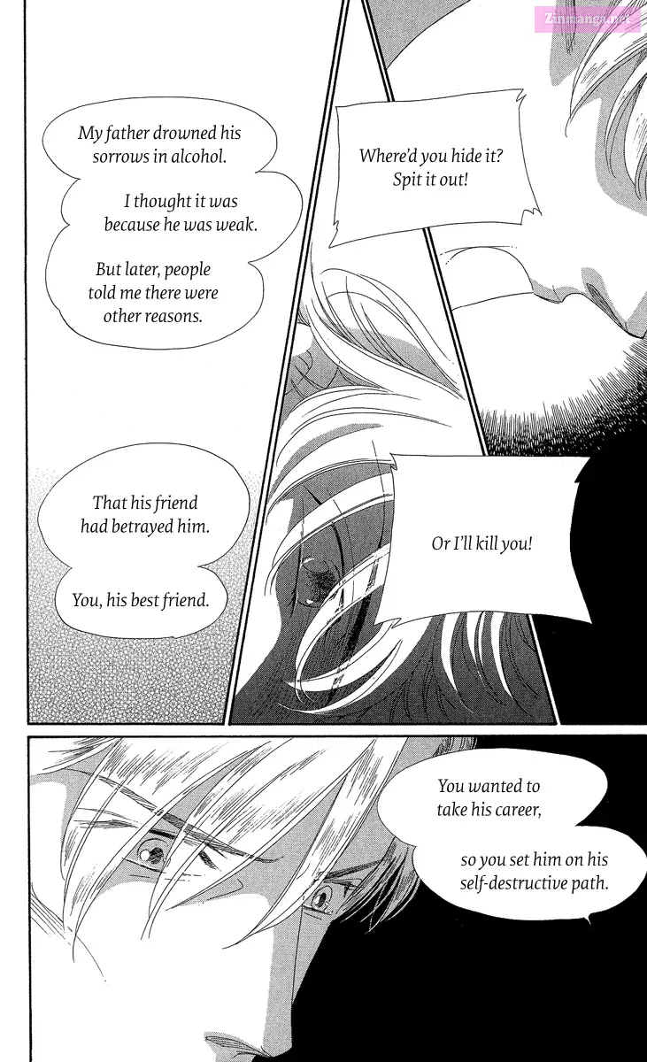 Anastasia Club Continued Chapter 2 page 57 - MangaKakalot