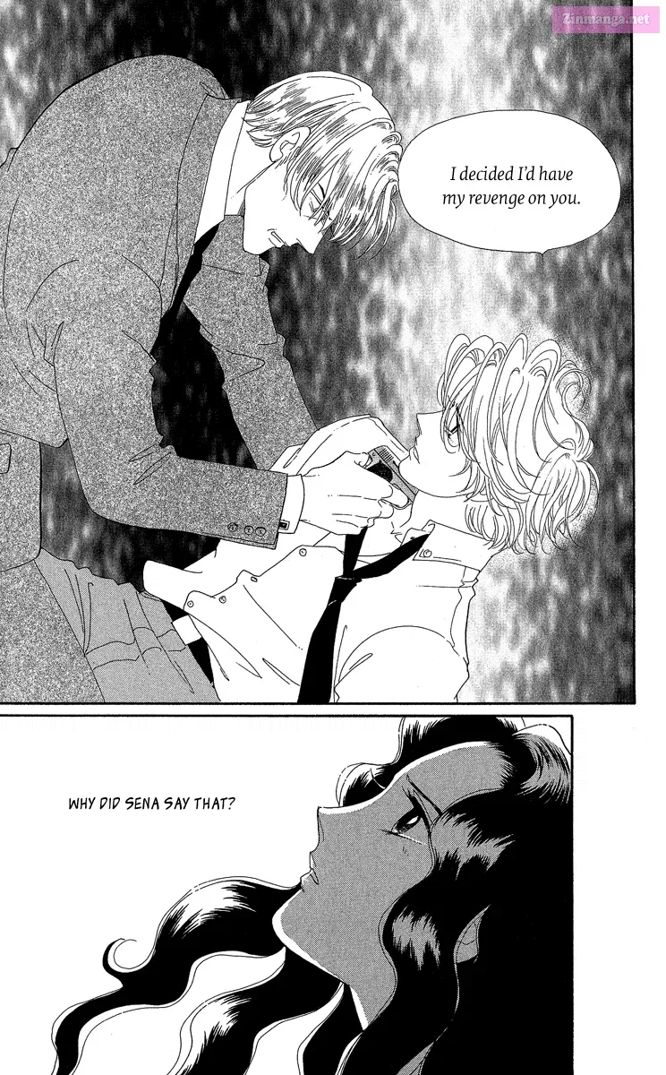 Anastasia Club Continued Chapter 2 page 58 - MangaKakalot