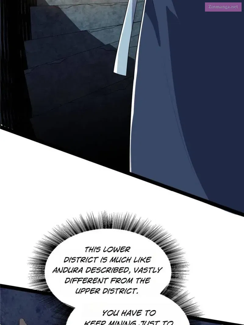 Ancient God’s Chosen Warriors Chapter 88 page 8 - Mangabat