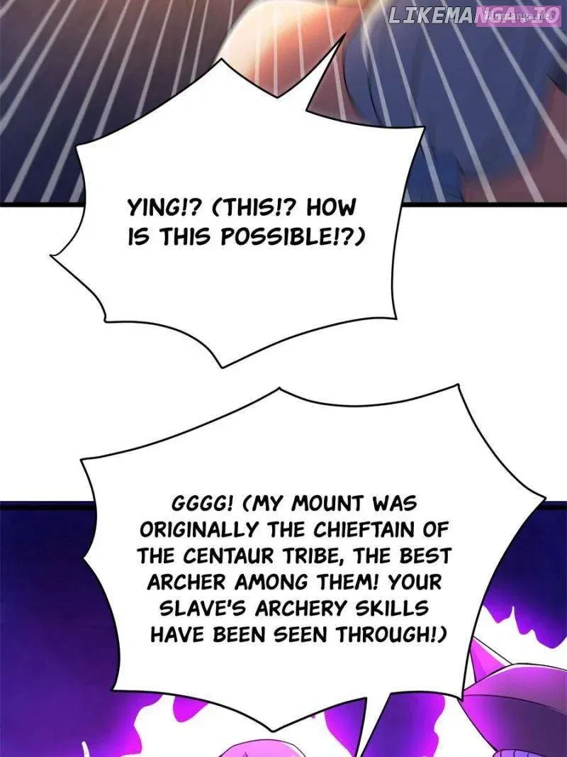 Ancient God’s Chosen Warriors Chapter 42 page 24 - Mangabat