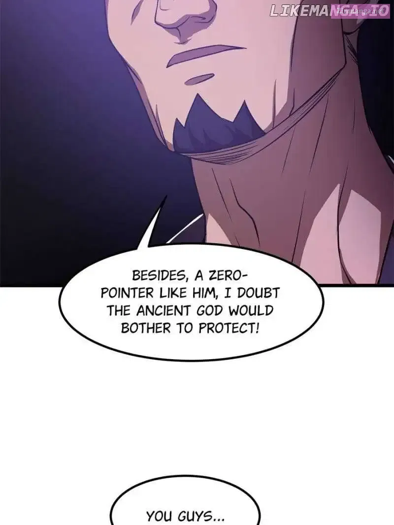 Ancient God’s Chosen Warriors Chapter 9 page 54 - Mangabat