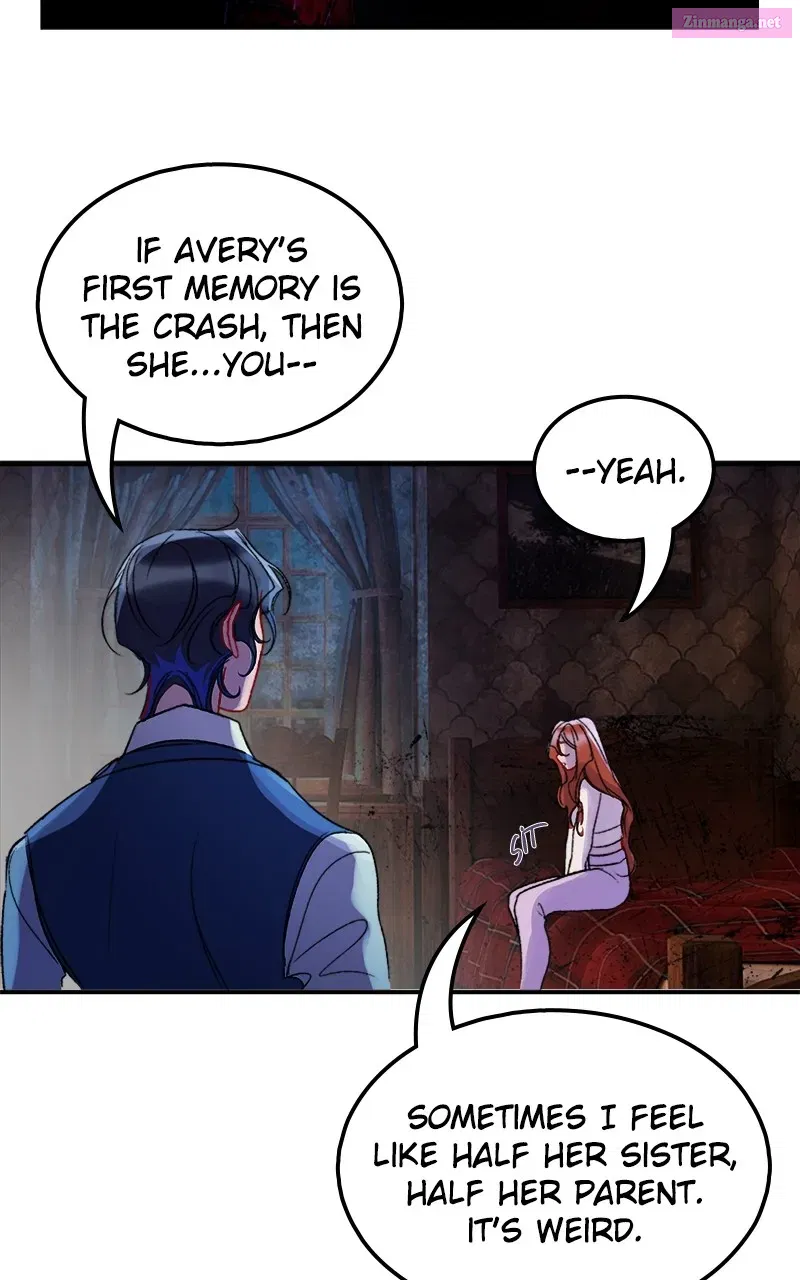 Angel of Death Chapter 15 page 81 - MangaKakalot