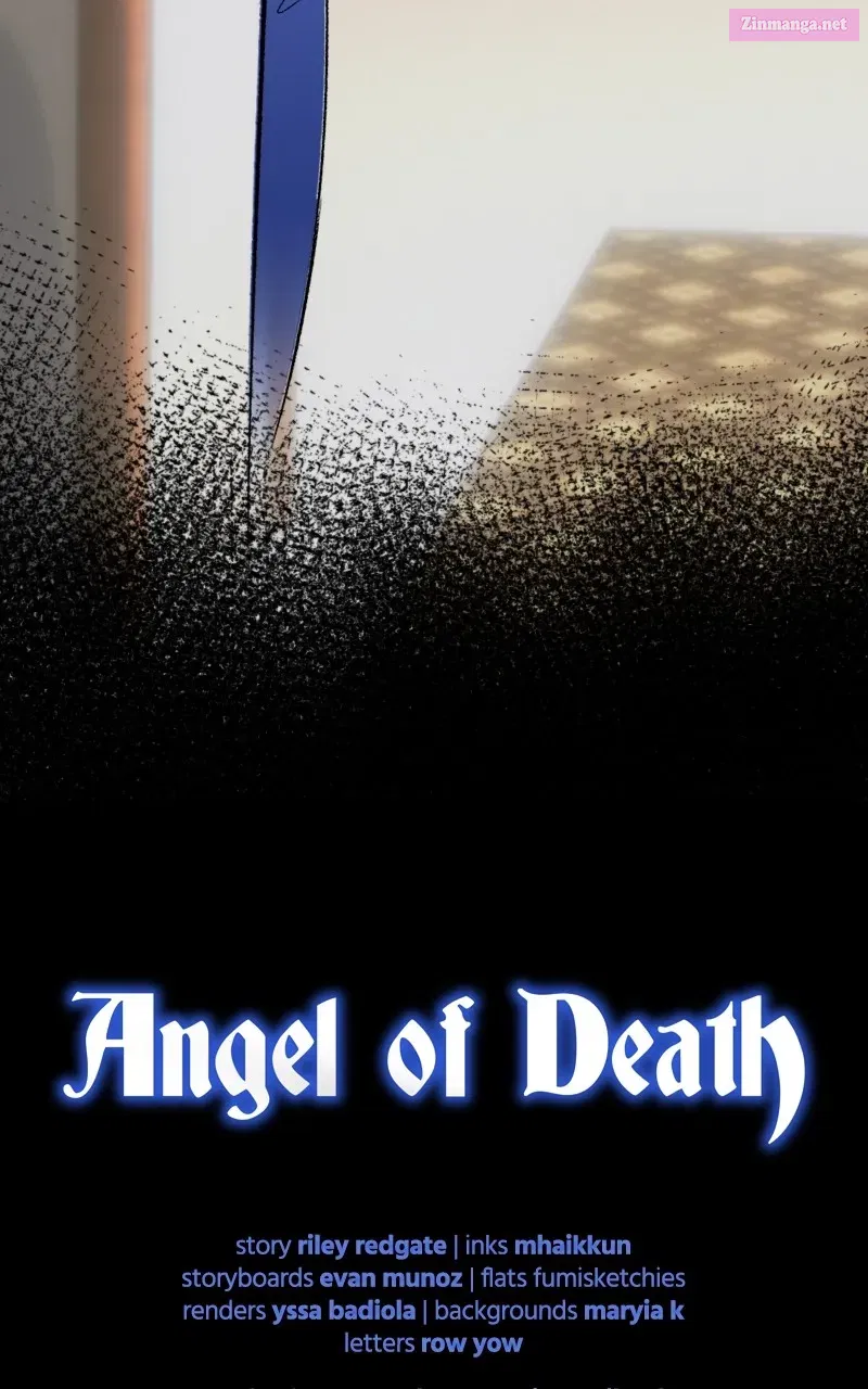 Angel of Death Chapter 19 page 104 - MangaKakalot