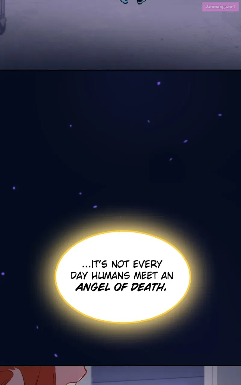 Angel of Death Chapter 2 page 19 - MangaKakalot