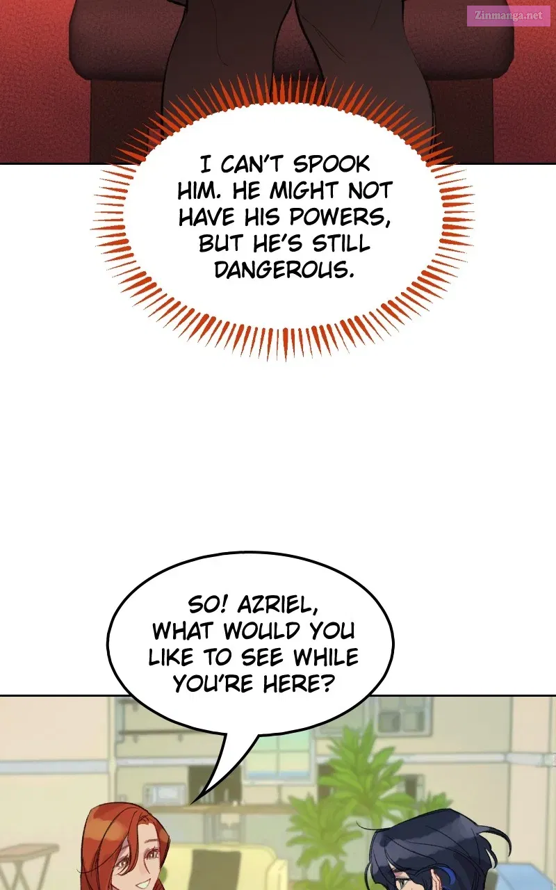 Angel of Death Chapter 3 page 35 - MangaKakalot