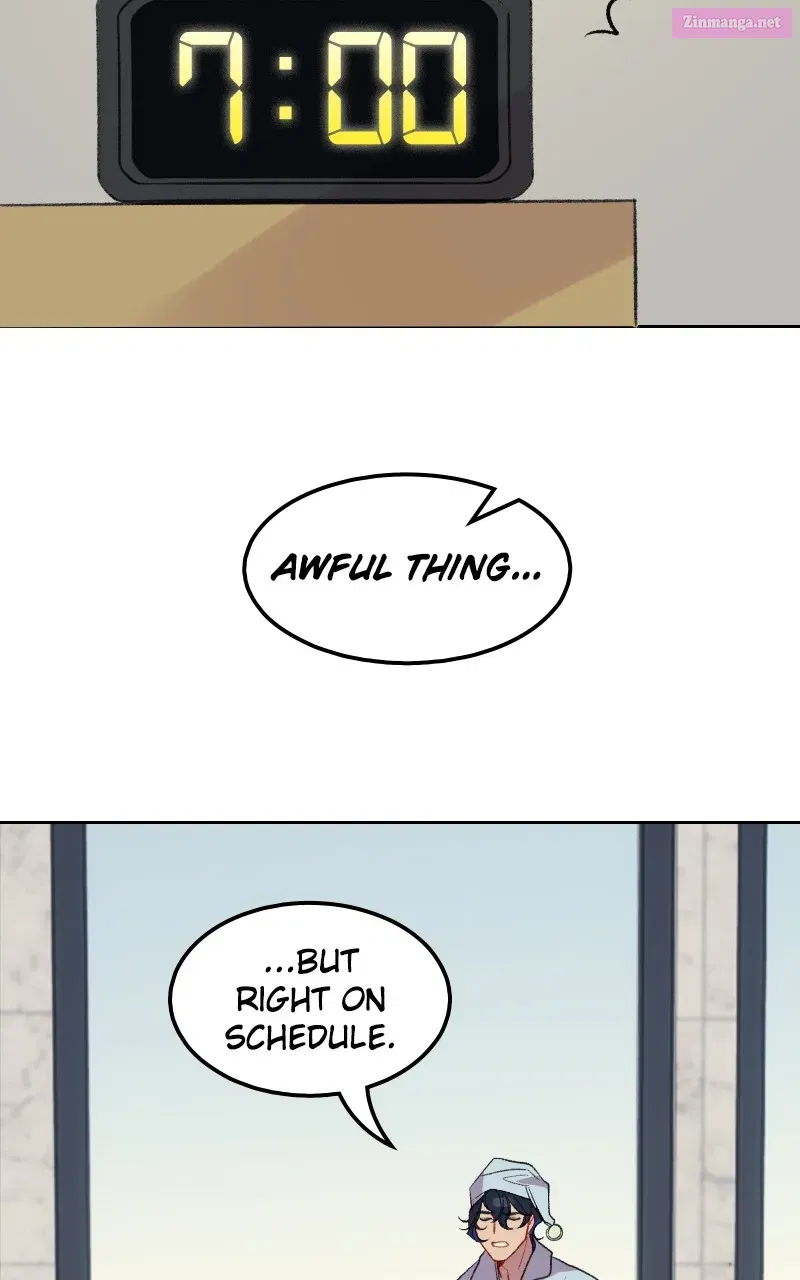 Angel of Death Chapter 3 page 5 - MangaKakalot