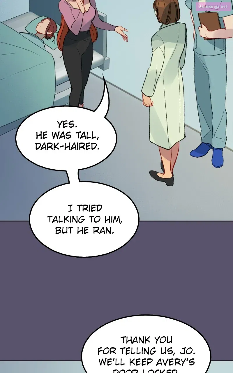 Angel of Death Chapter 3 page 60 - MangaKakalot