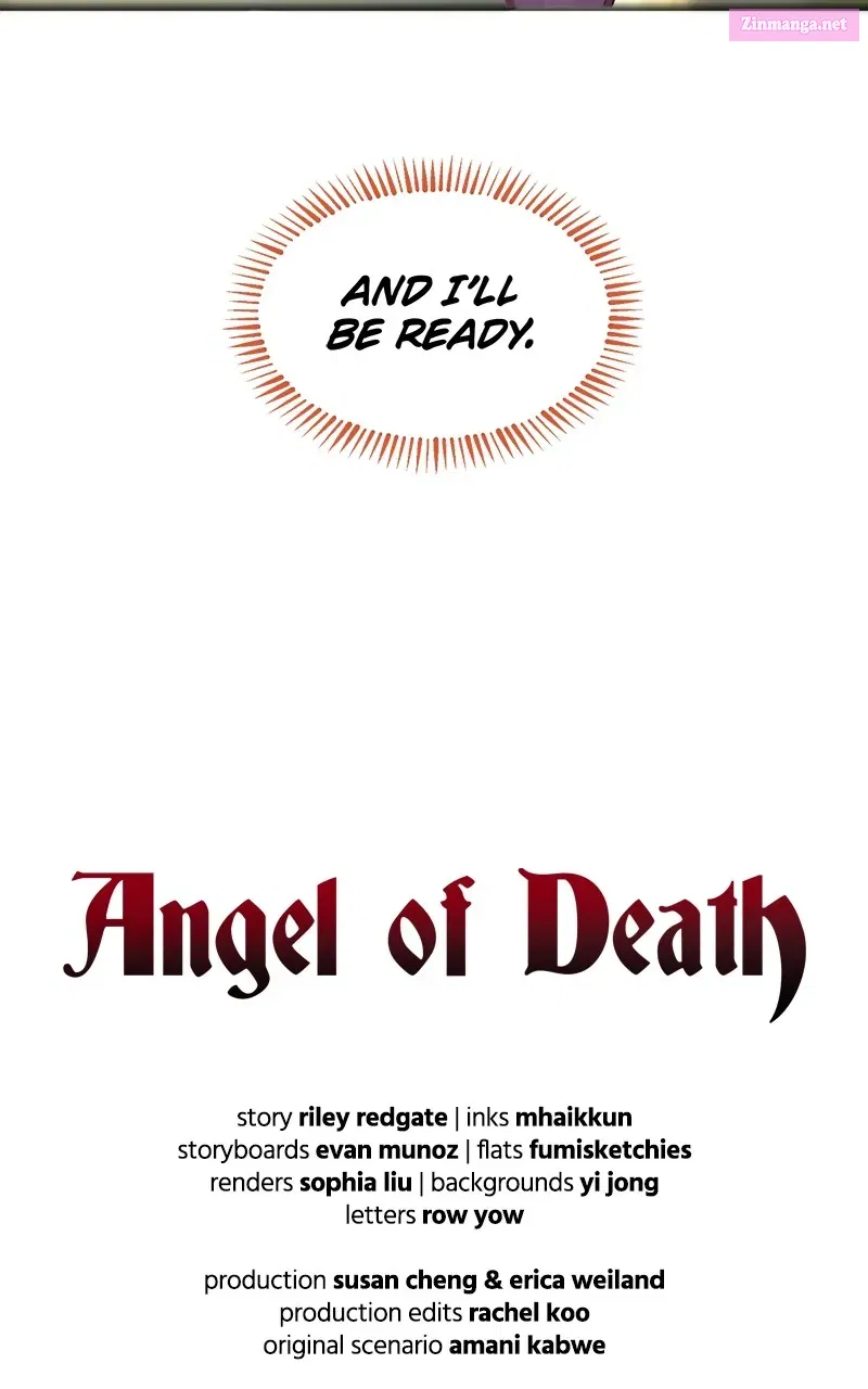 Angel of Death Chapter 6 page 111 - MangaKakalot