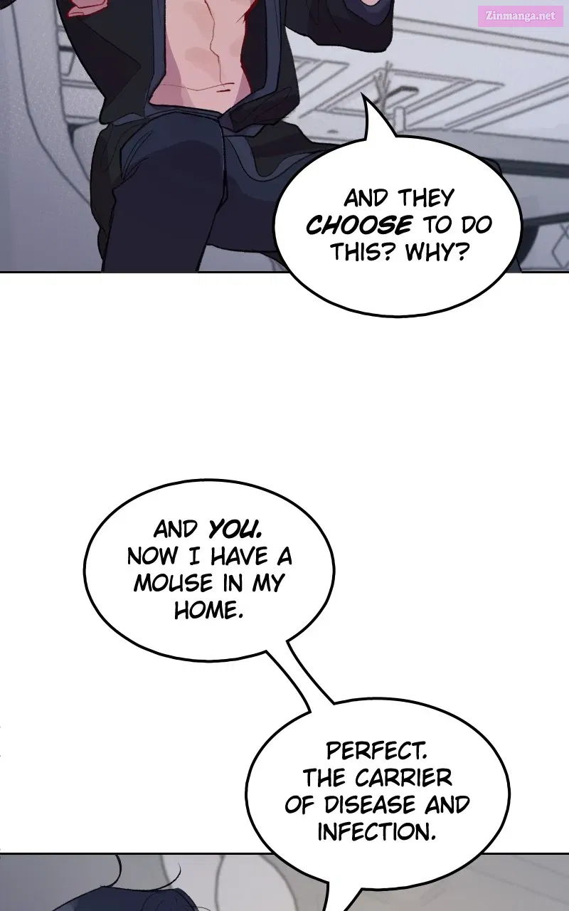 Angel of Death Chapter 6 page 23 - MangaKakalot