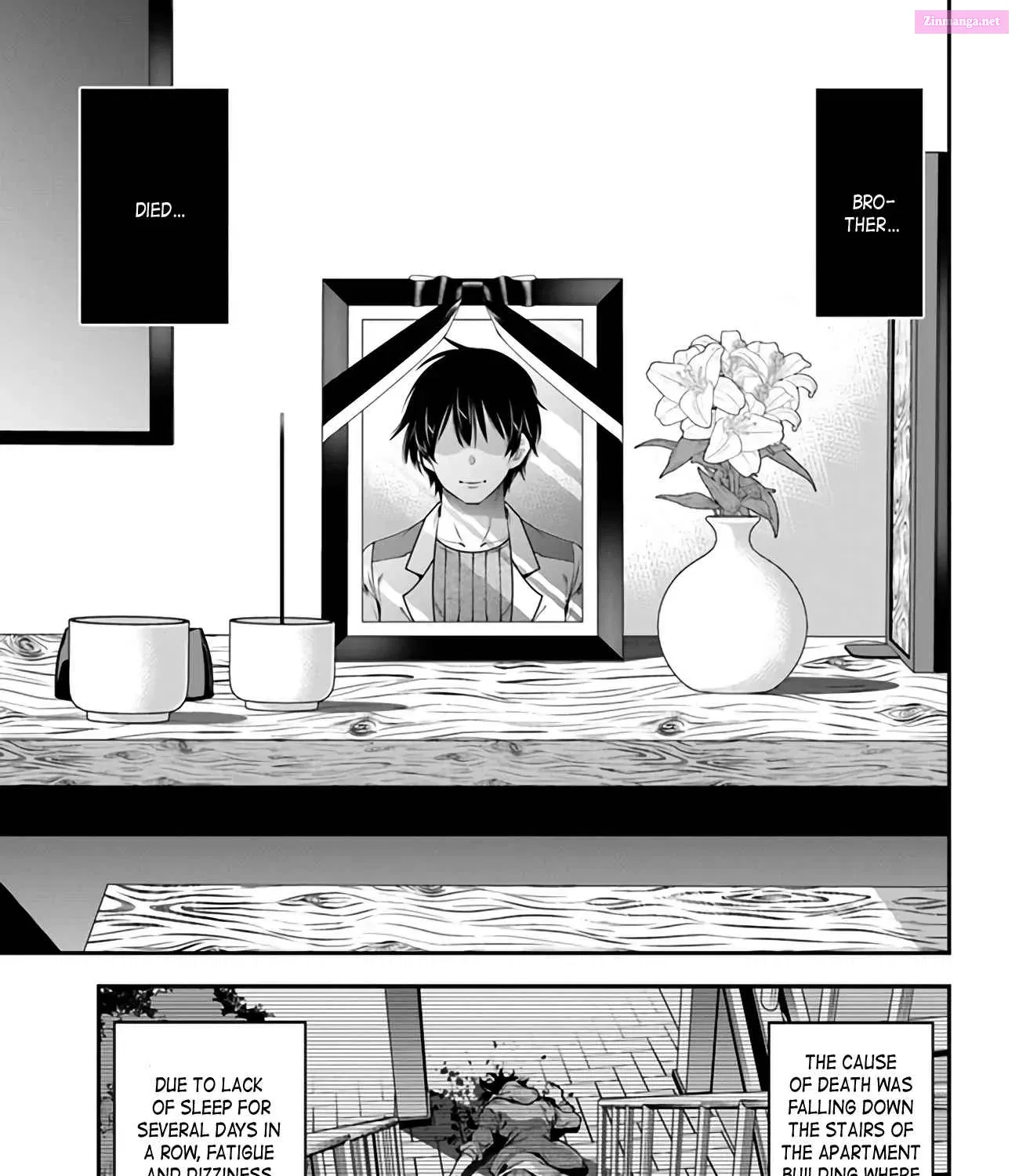 Ano Otome Game wa Oretachi ni Kibishii Sekai desu Chapter 1 page 38 - MangaNelo