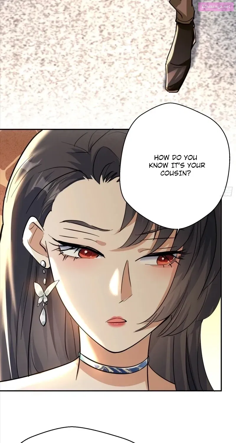 Another God of War Manhua Chapter 1 page 18 - MangaNato