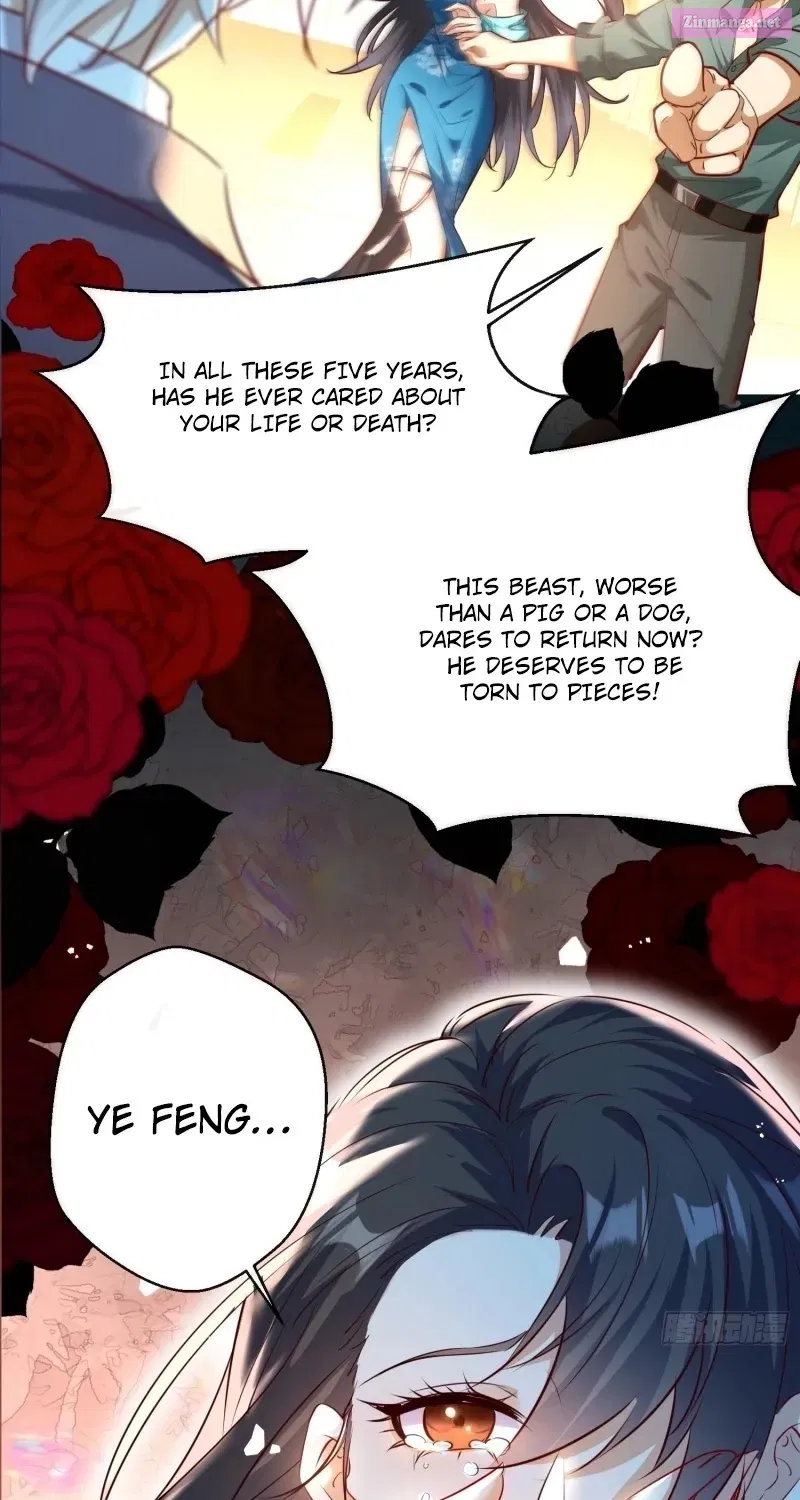 Another God of War Manhua Chapter 1 page 34 - MangaNato