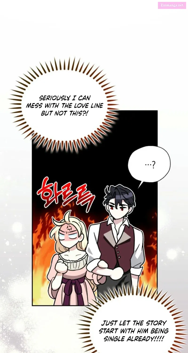 Anyone Beats The Original Chapter 7 page 50 - MangaNato