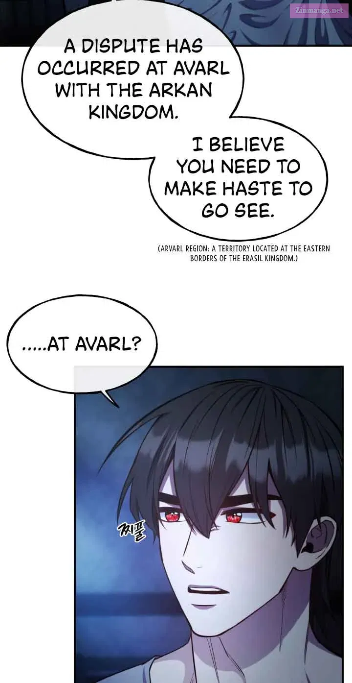 Anyone Can Become A Villainess Chapter 100 page 37 - MangaKakalot