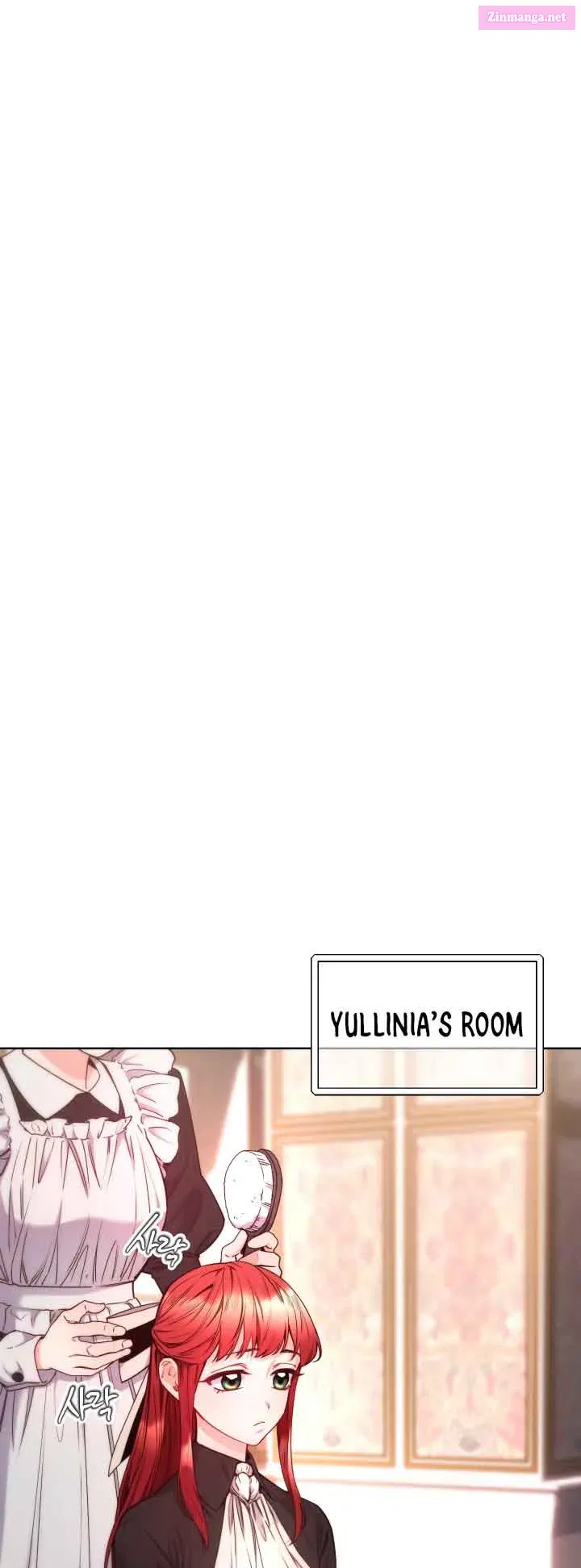 Anyone Can Become A Villainess Chapter 101 page 15 - MangaKakalot