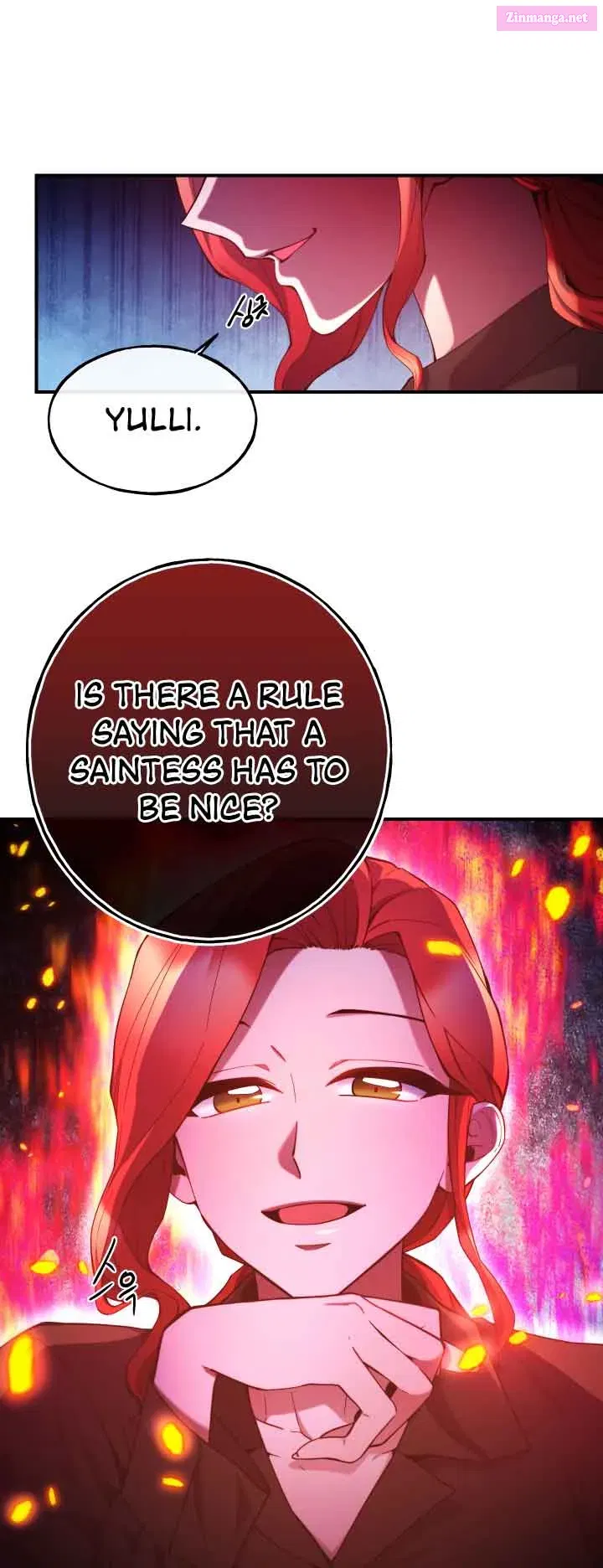 Anyone Can Become A Villainess Chapter 101 page 31 - MangaKakalot