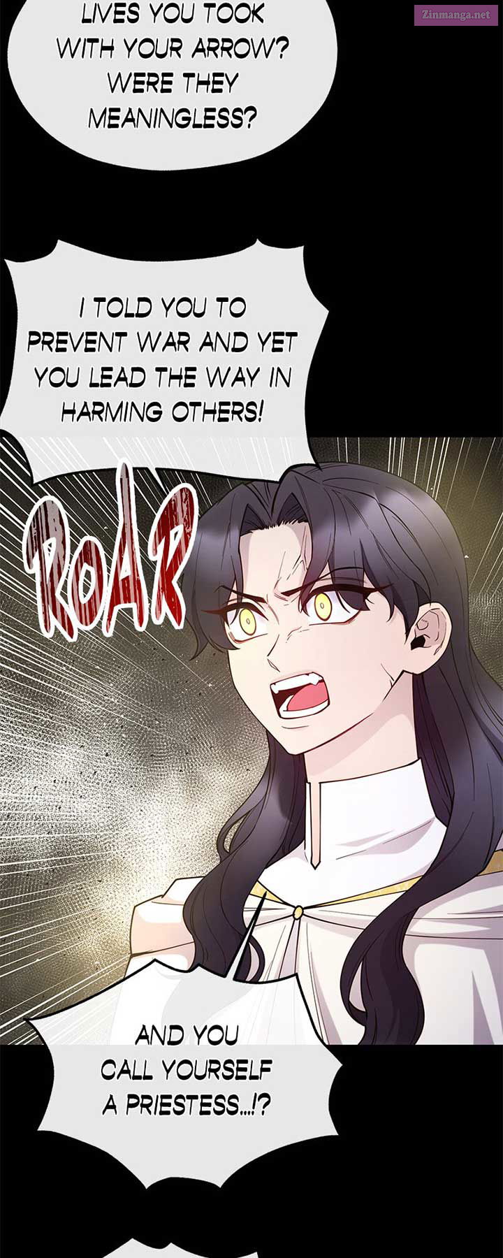 Anyone Can Become A Villainess Chapter 130 page 55 - MangaKakalot