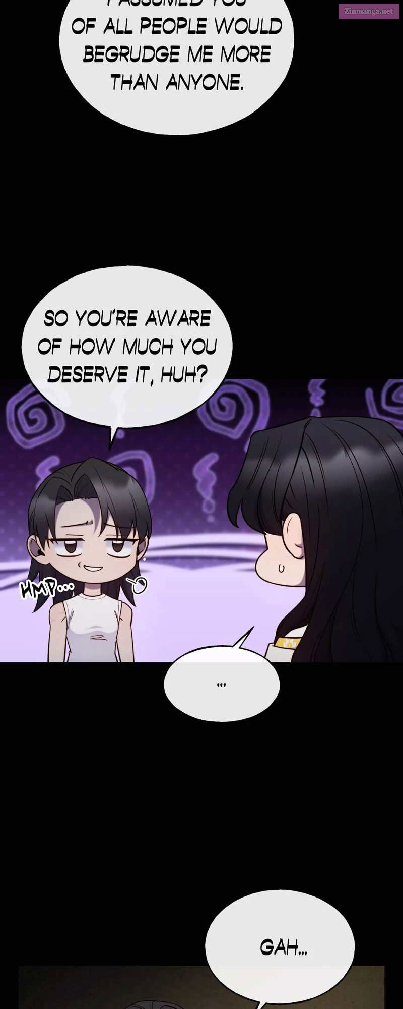 Anyone Can Become A Villainess Chapter 131 page 22 - MangaKakalot