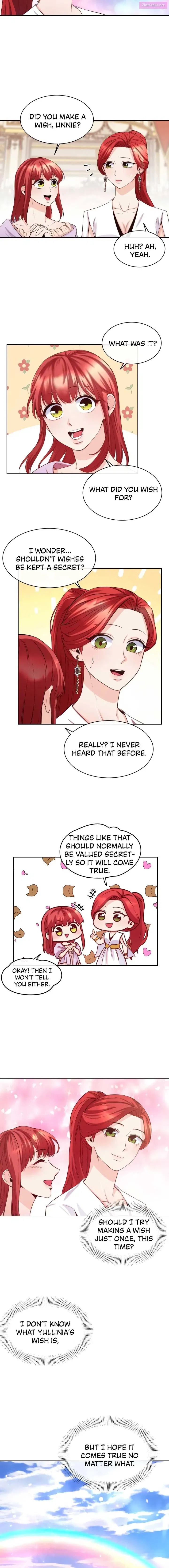 Anyone Can Become A Villainess Chapter 50 page 5 - MangaKakalot