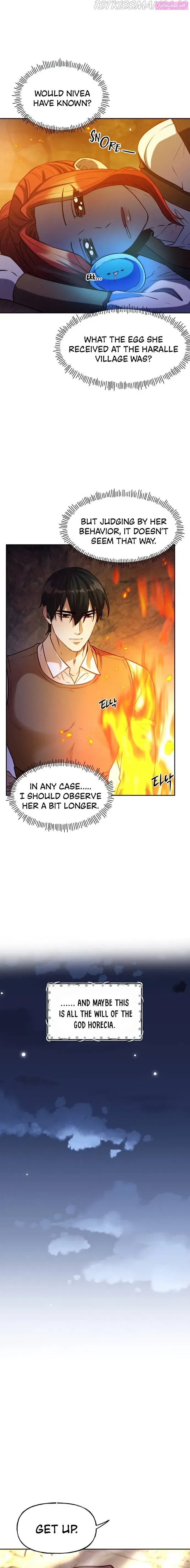 Anyone Can Become A Villainess Chapter 55 page 4 - MangaKakalot