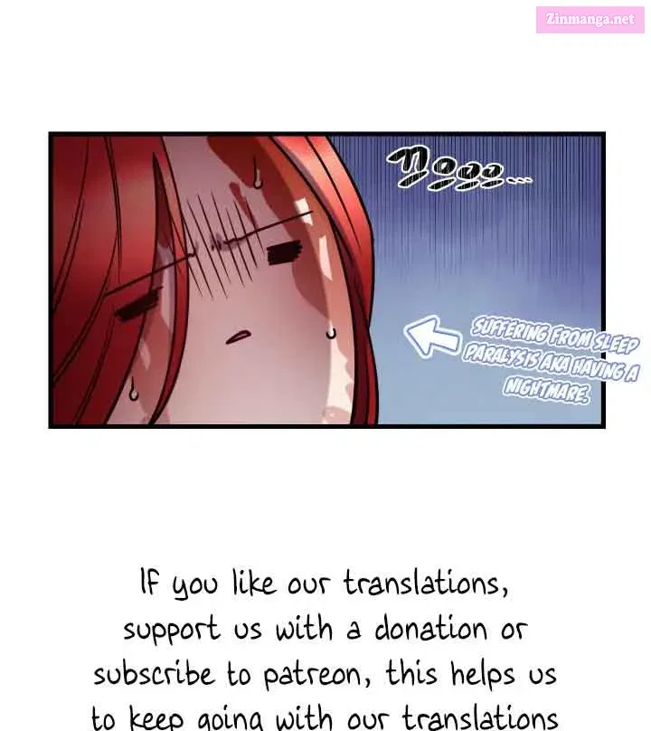 Anyone Can Become A Villainess Chapter 86 page 60 - MangaKakalot