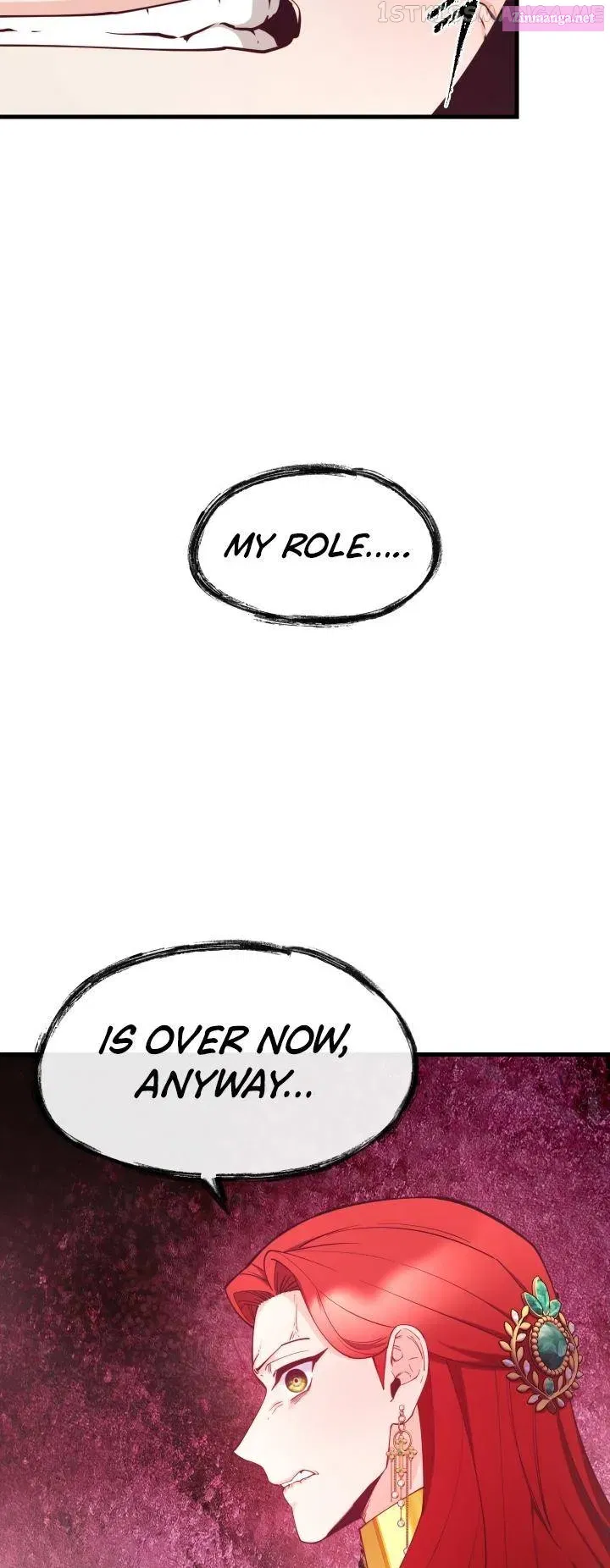 Anyone Can Become A Villainess Chapter 92 page 34 - MangaKakalot