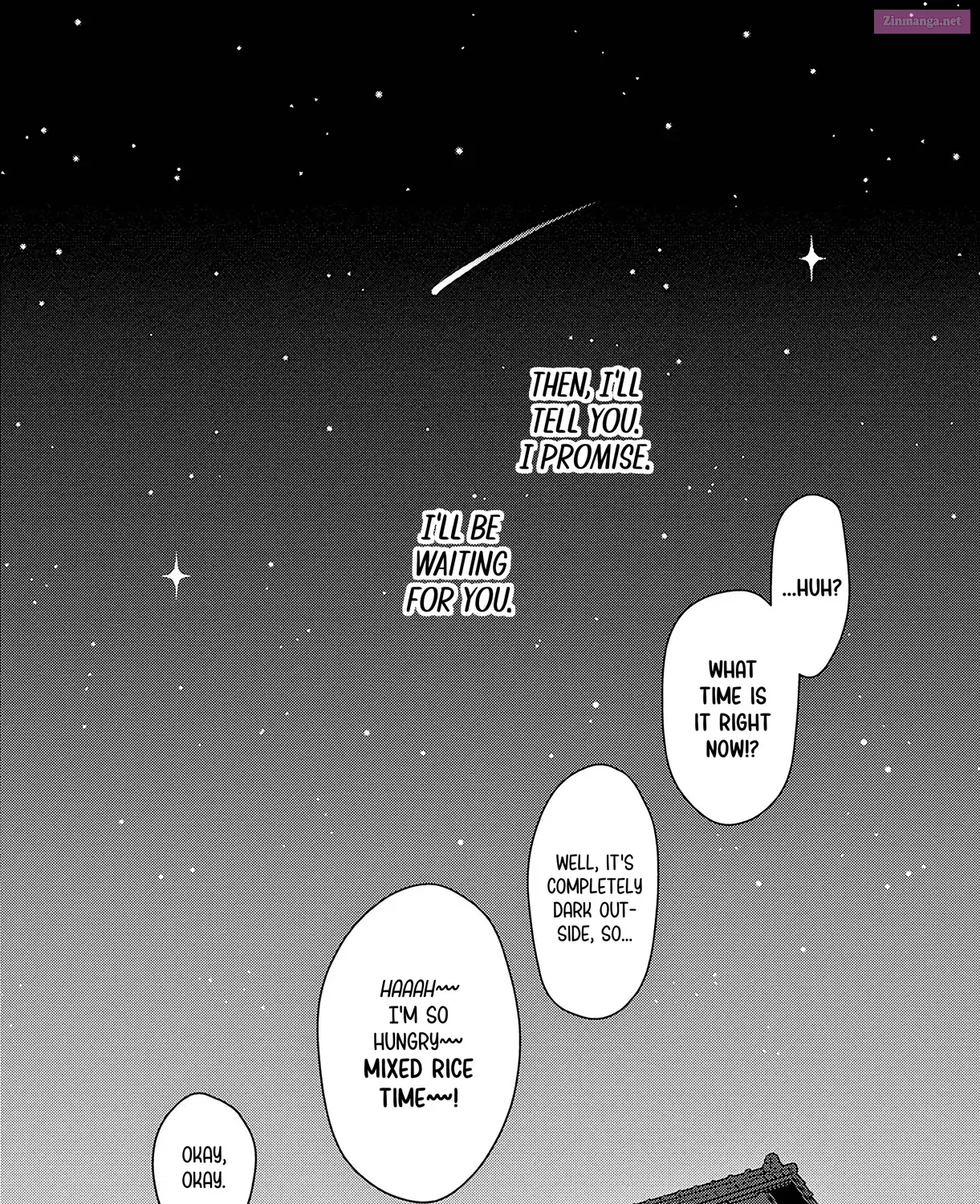 Ao No Hana Utsuwa No Mori Chapter 48 page 60 - Mangabat