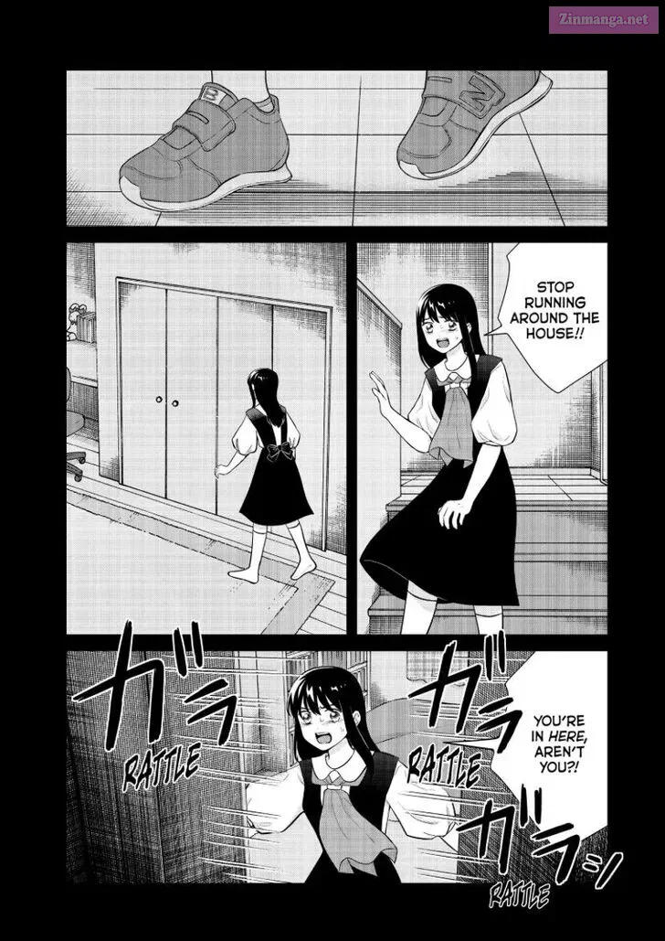 Aono-kun ni Sawaritai kara Shinitai Chapter 48 page 14 - Mangabat