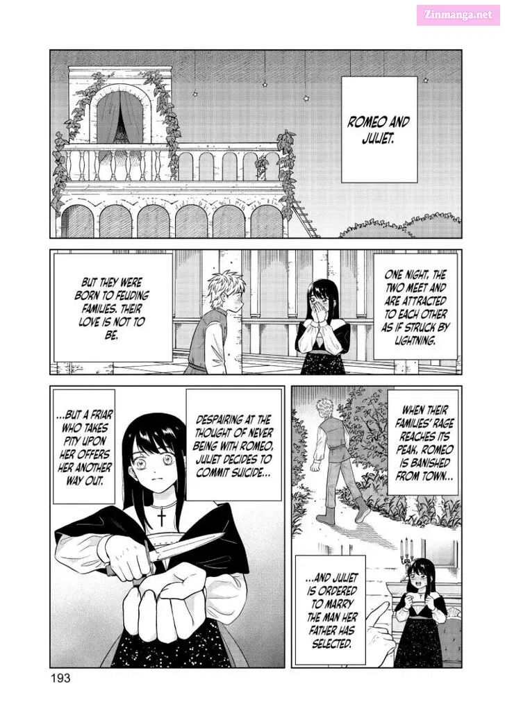 Aono-kun ni Sawaritai kara Shinitai Chapter 49 page 30 - Mangabat