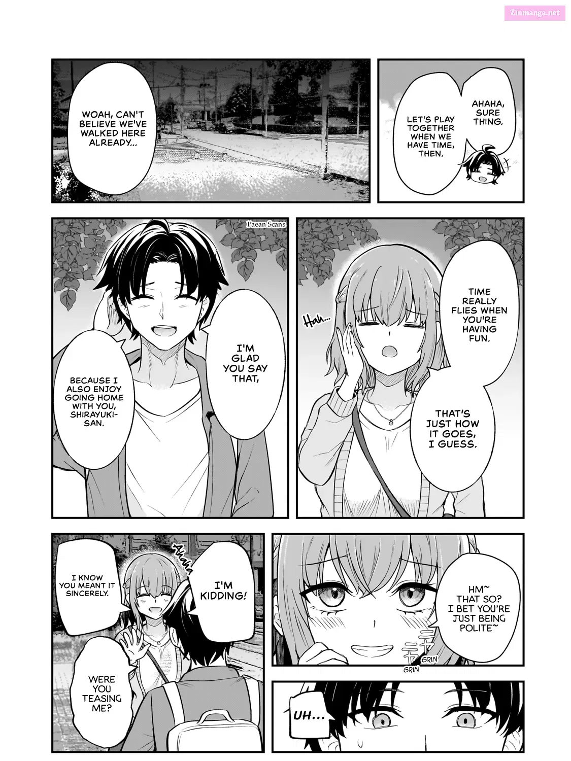 Aorikei Game Haishinsha (20-Sai), Haishin No Kiri Wasure Ni Yori Ii Hito Bare Suru. Chapter 3.2 page 1 - Mangabat