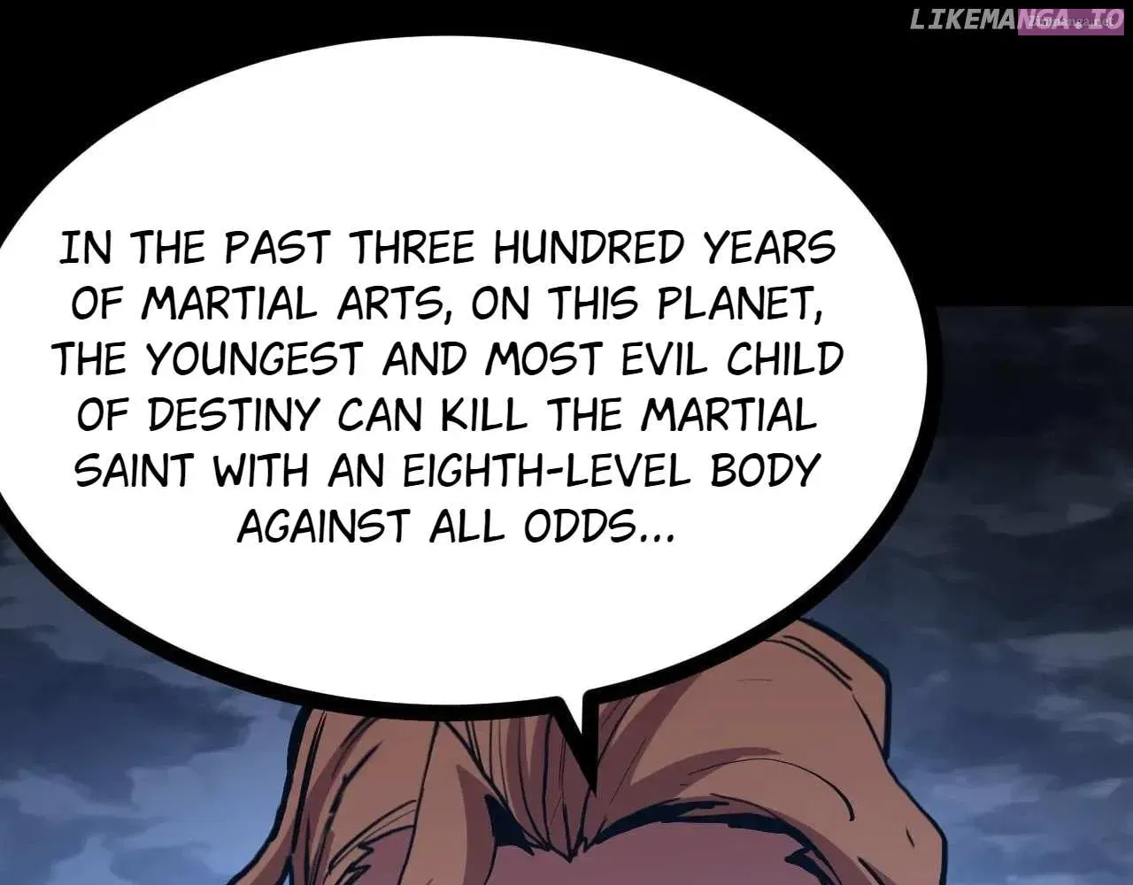 Apex Future Martial Arts Chapter 182.1 page 202 - MangaNelo