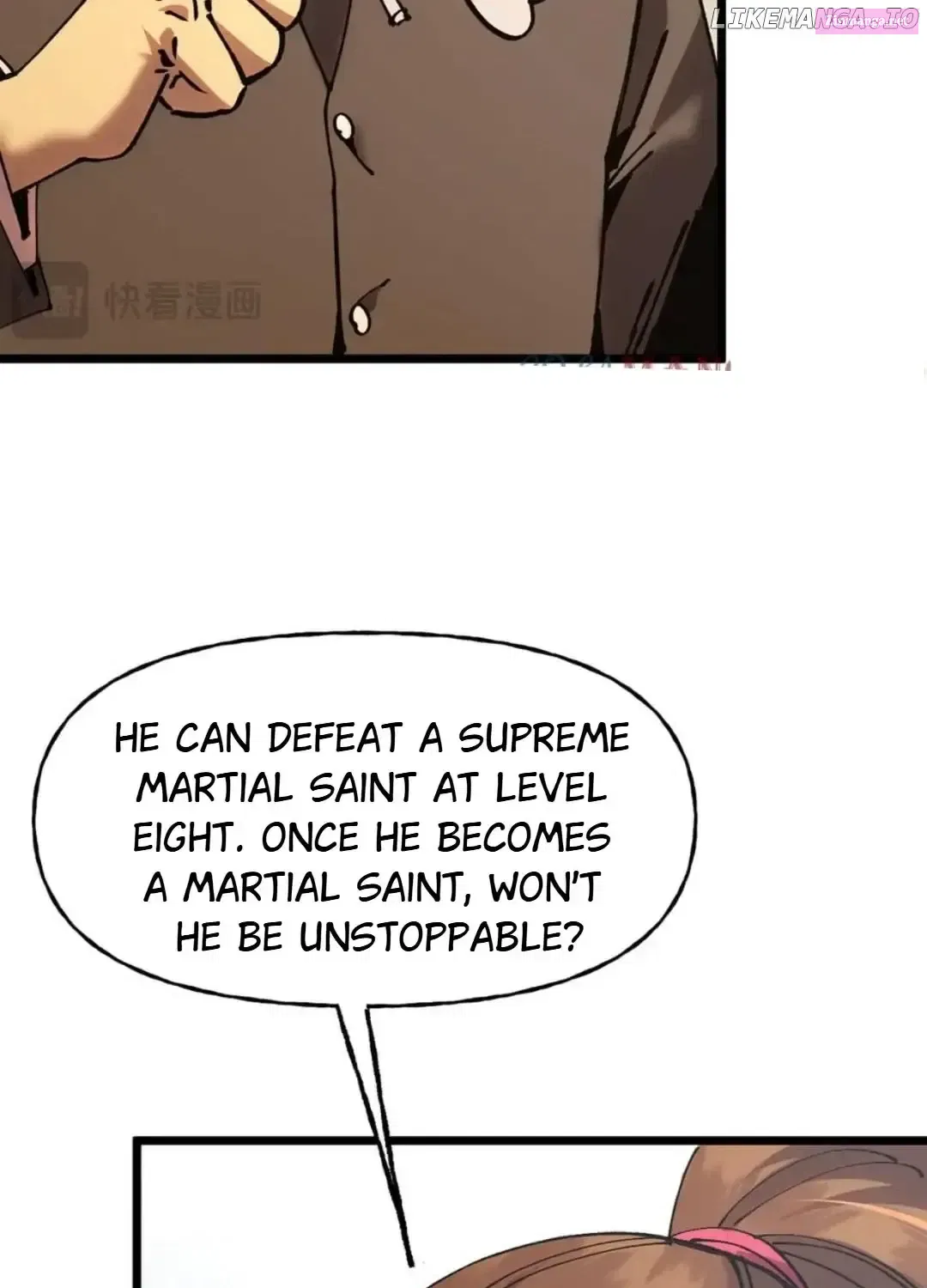 Apex Future Martial Arts Chapter 196 page 140 - Mangabat